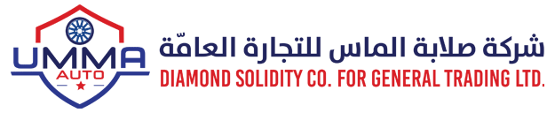 Diamond Solidity Company - شركة صلابة الماس